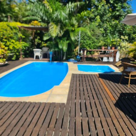 Hotel Mira Playa Geriba à Búzios Extérieur photo