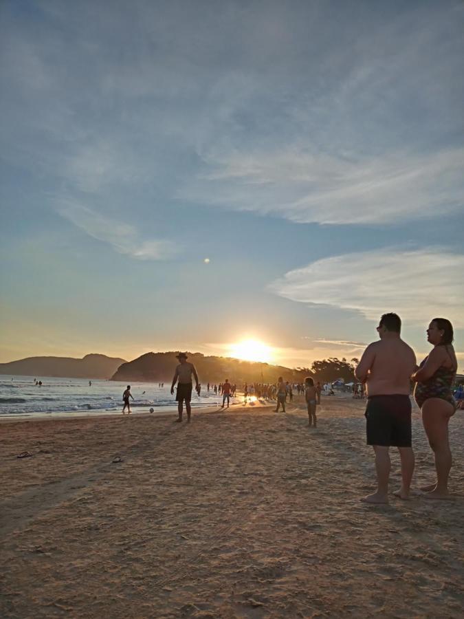Hotel Mira Playa Geriba à Búzios Extérieur photo